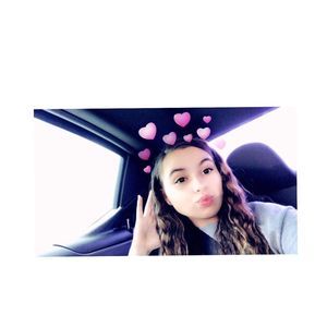 Meet your Posher, Kelsey